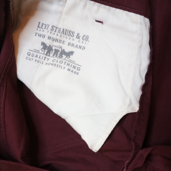 Levis - Picture 7 of 8